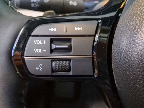 New 2026 Honda Passport TrailSport Elite image 16