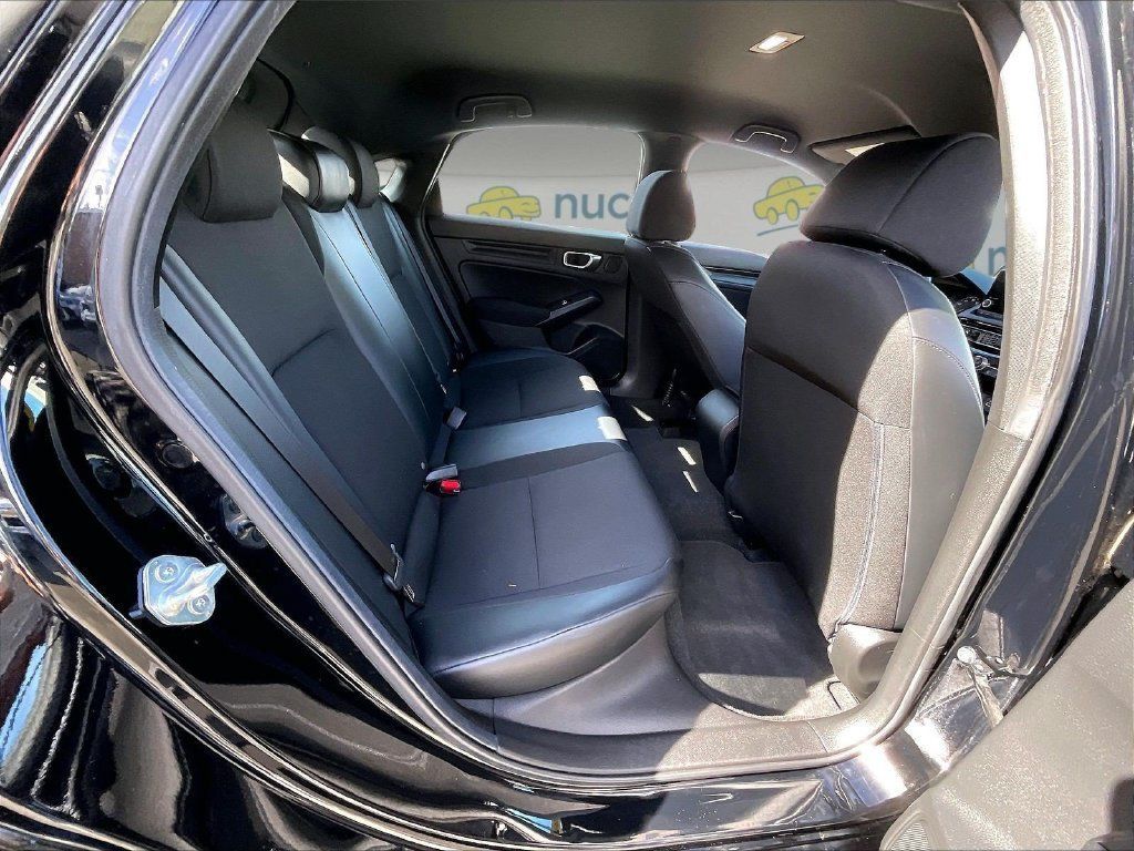 Used 2024 Honda Civic Sport image 16