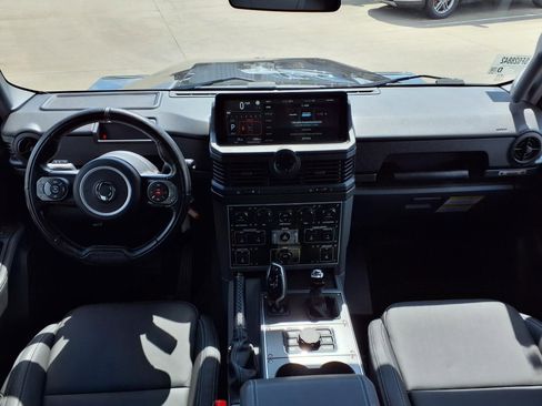 New 2025 INEOS Grenadier image 9