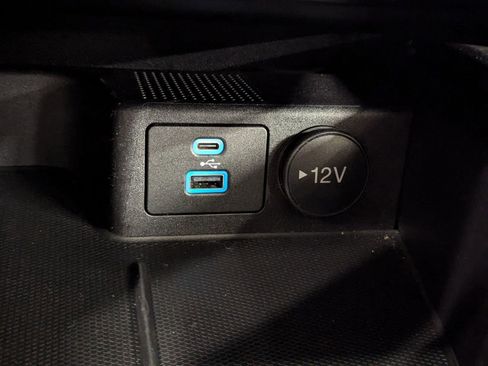 Used 2022 Ford Escape SE w/ Convenience Package image 27