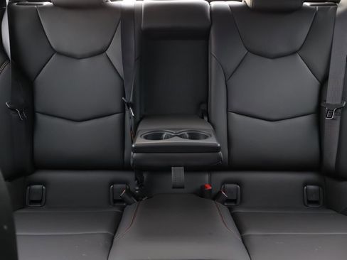 Used 2025 Cadillac CT5 Sport image 39