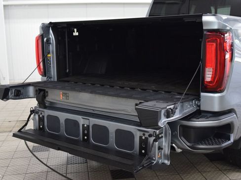 Used 2025 GMC Sierra 1500 Denali w/ Denali Reserve Package AWD/4WD image 26