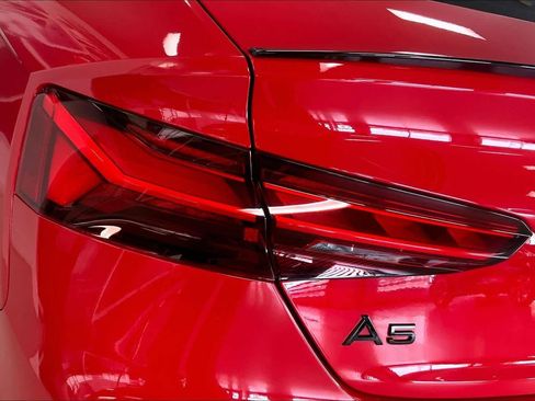 Used 2023 Audi A5 2.0T Premium Plus w/ Premium Plus image 30