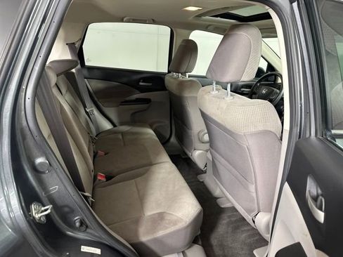 Used 2013 Honda CR-V EX image 27
