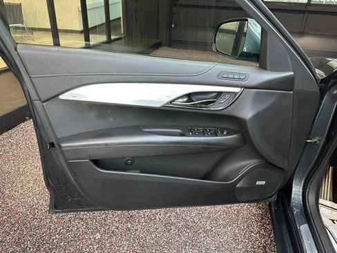 Used 2014 Cadillac ATS Premium w/ Cold Weather Package AWD/4WD image 10