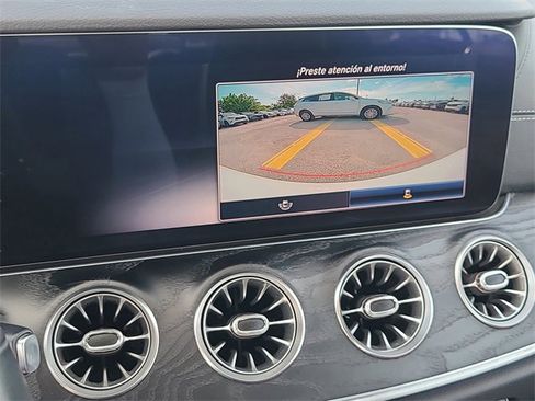 Used 2020 Mercedes-Benz E 450 Coupe image 27