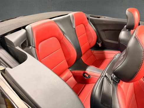Used 2016 Ford Mustang GT Premium w/ GT Performance Package RWD image 28