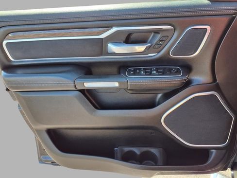 Used 2020 RAM 1500 Laramie image 18
