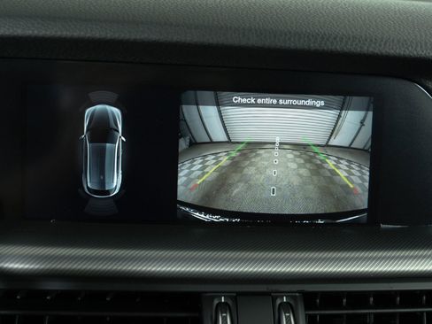 New 2025 Alfa Romeo Stelvio Sprint w/ Veloce Package image 36