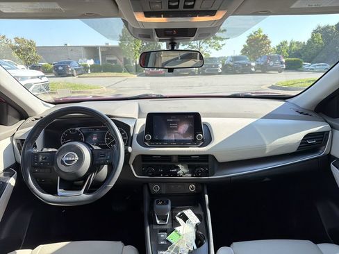 Used 2023 Nissan Rogue SV w/ SV Premium B Package FWD image 20