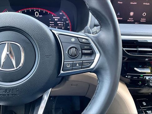 Used 2024 Acura MDX FWD image 29