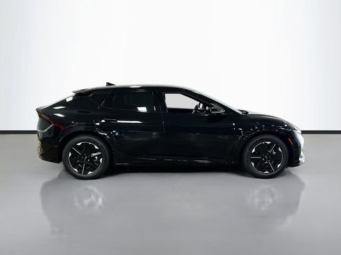 New 2025 Kia EV6 GT-Line image 8