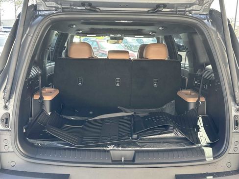 New 2026 Hyundai Santa Fe Limited image 25