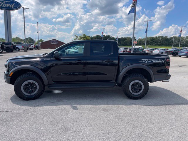 New 2026 Ford Ranger Raptor AWD/4WD image 6
