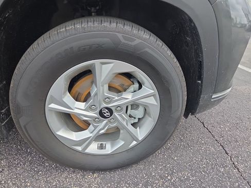 Used 2023 Hyundai Tucson SEL image 17