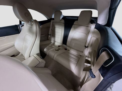 Used 2018 Mercedes-Benz C 300 Cabriolet w/ Premium Package image 25