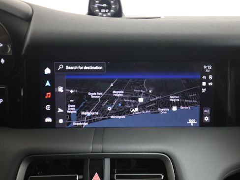 New 2025 Porsche Taycan RWD image 19