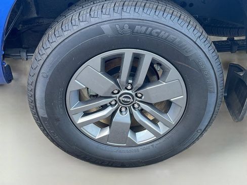 Used 2026 Nissan Frontier SV w/ SV Convenience Package AWD/4WD image 20