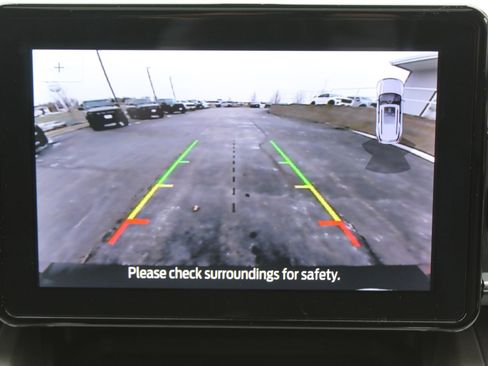 Used 2020 Ford Explorer XLT w/ Equipment Group 202A image 52