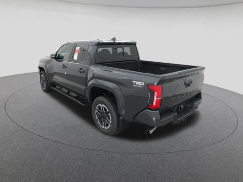 New 2026 Toyota Tacoma TRD Sport image 5