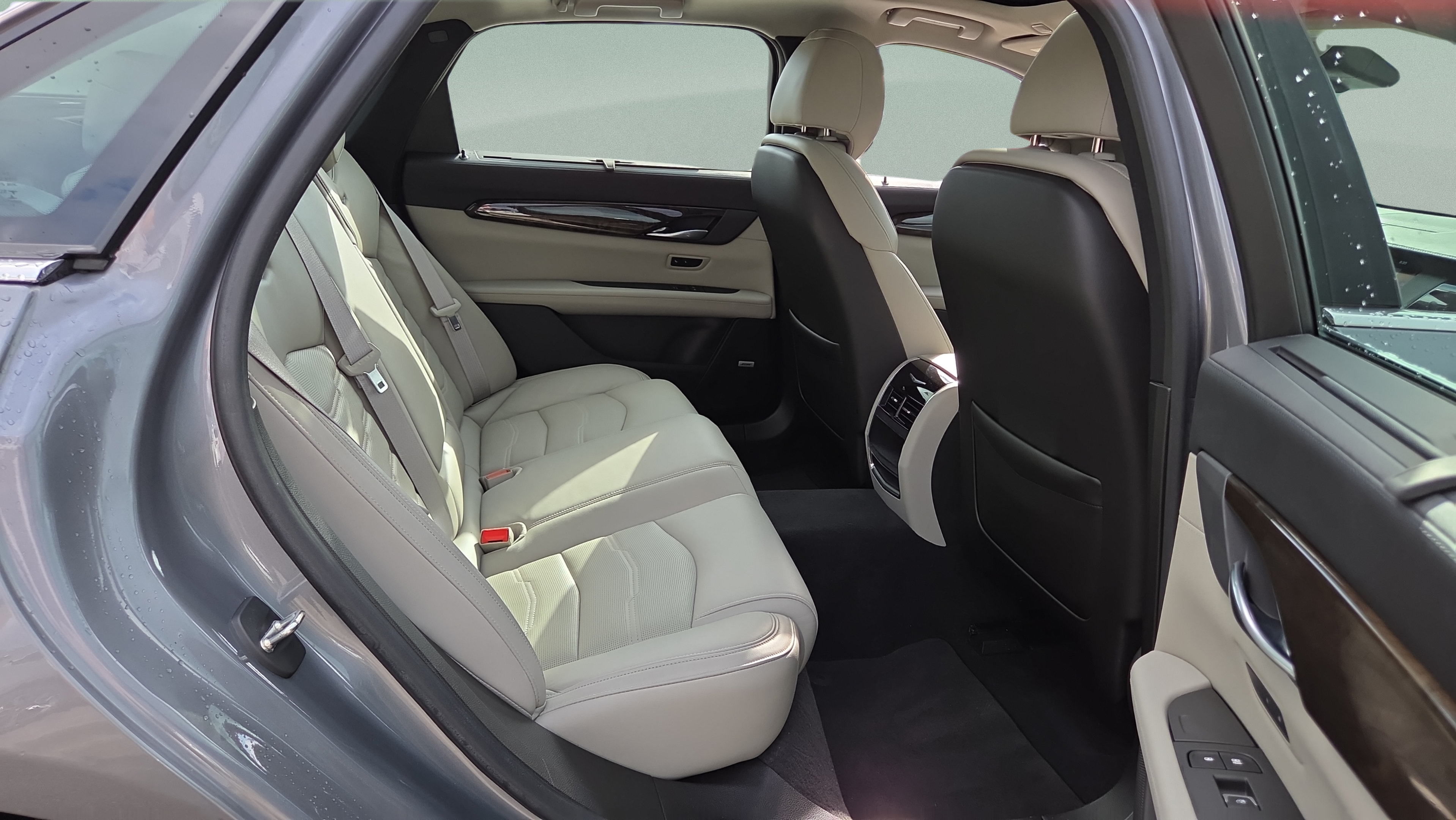Used 2018 Cadillac CT6 Luxury RWD image 14