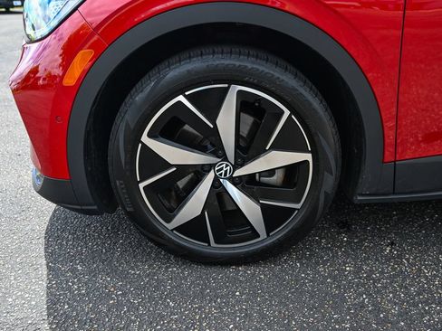 Used 2023 Volkswagen ID.4 Pro S RWD image 12