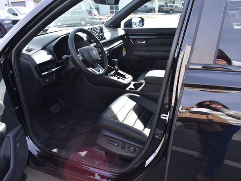 New 2026 Honda CR-V Sport Touring image 12