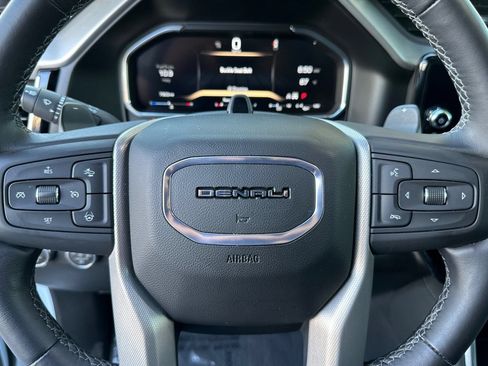 Certified 2026 GMC Sierra 1500 Denali AWD/4WD image 23