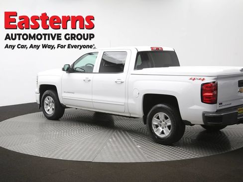 Used 2015 Chevrolet Silverado 1500 LT w/ All Star Edition AWD/4WD image 65