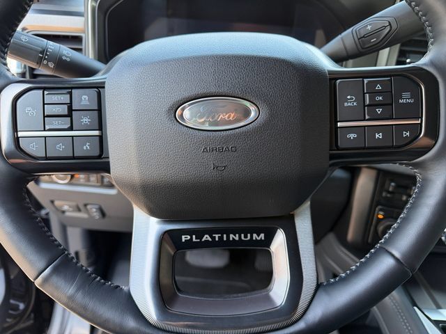 Used 2026 Ford F450 Platinum AWD/4WD image 22