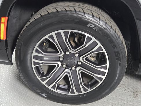 Used 2022 Jeep Wagoneer Series III image 9