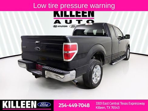 Used 2010 Ford F150 XLT image 8