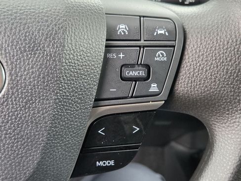 Used 2026 Toyota Camry LE FWD image 23