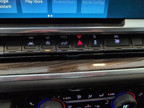 New 2026 Chevrolet Silverado 1500 LT image 23