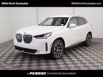 Used 2026 BMW X3 xDrive30i w/ Convenience Package