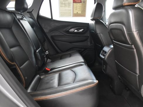 Used 2024 GMC Terrain AT4 w/ Tech Package AWD/4WD image 16