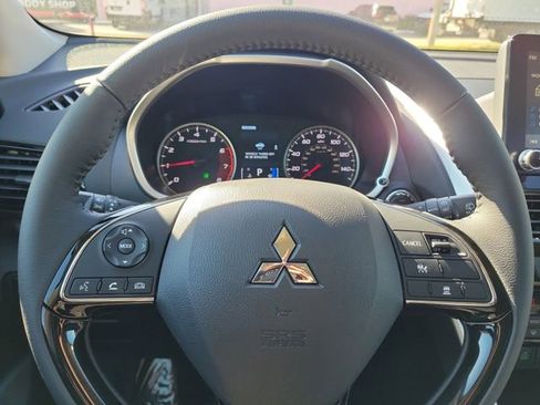 New 2026 Mitsubishi Eclipse Cross SE image 23