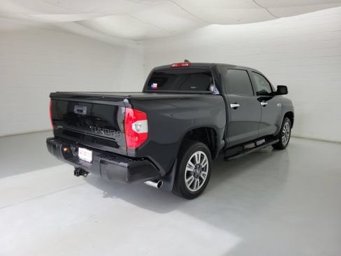Used 2021 Toyota Tundra Platinum RWD image 5