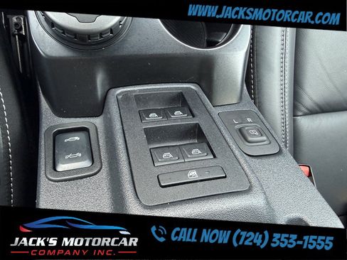 Used 2025 Ford Bronco Outer Banks AWD/4WD image 20