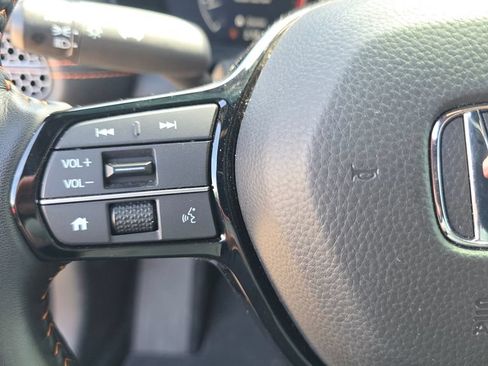 Used 2026 Honda HR-V Sport image 16
