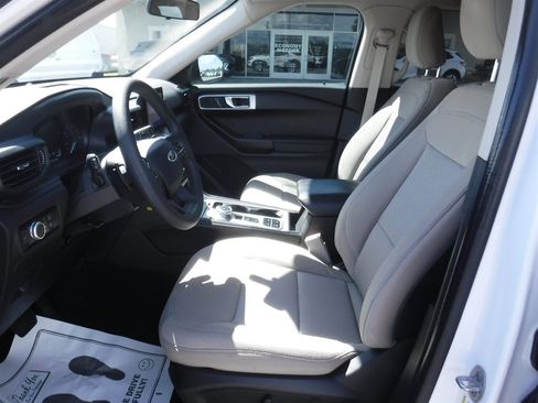 Used 2020 Ford Explorer 2WD image 15