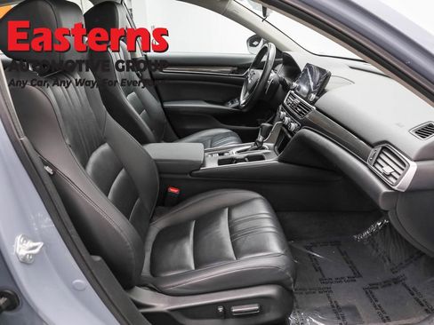 Used 2022 Honda Accord Sport Special Edition image 23