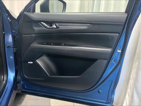 Used 2021 MAZDA CX-5 Grand Touring Reserve image 12