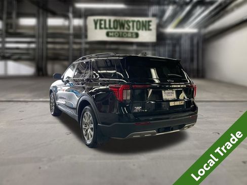 Used 2026 Ford Explorer Active w/ Active Comfort Package image 2