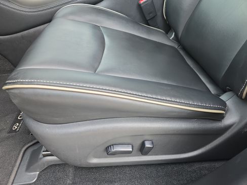 Used 2019 INFINITI QX60 Pure AWD/4WD image 31
