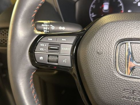 Used 2024 Honda HR-V Sport image 22