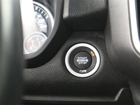 Used 2022 RAM 1500 Big Horn image 19