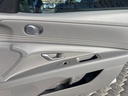 New 2026 Hyundai Elantra Sport w/ Cargo Package image 24