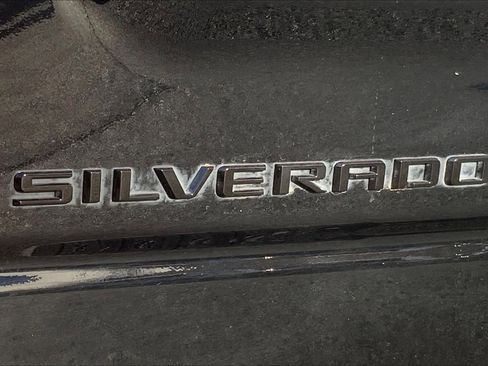 Certified 2024 Chevrolet Silverado 1500 ZR2 w/ ZR2 Bison Edition image 54