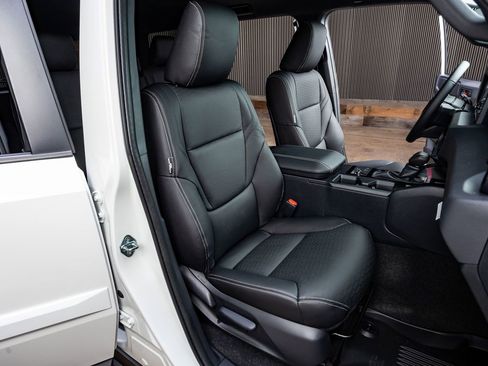 Used 2026 Toyota Land Cruiser 1958 image 30